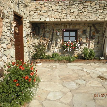 B&B Al Ghiro Villa Lagarina Kültér fotó