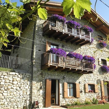 B&B Al Ghiro Villa Lagarina Kültér fotó
