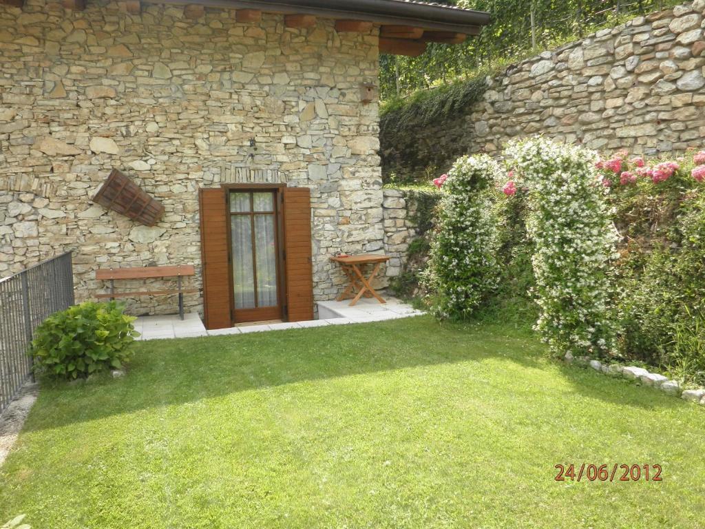 B&B Al Ghiro Villa Lagarina Szoba fotó