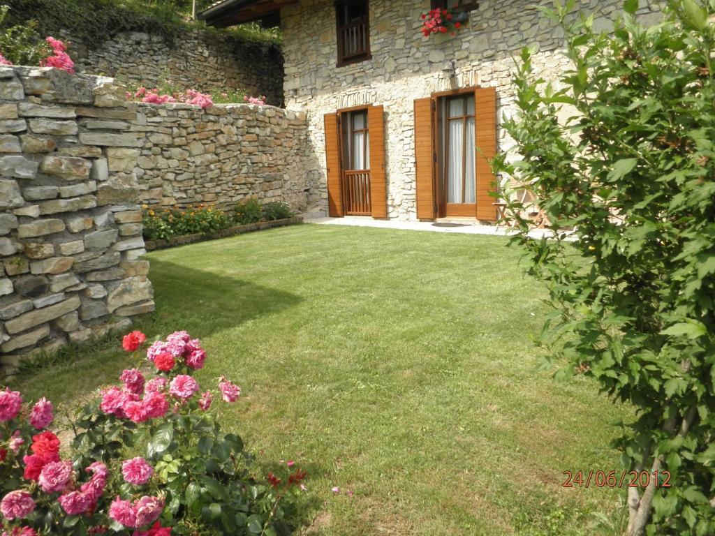 B&B Al Ghiro Villa Lagarina Szoba fotó