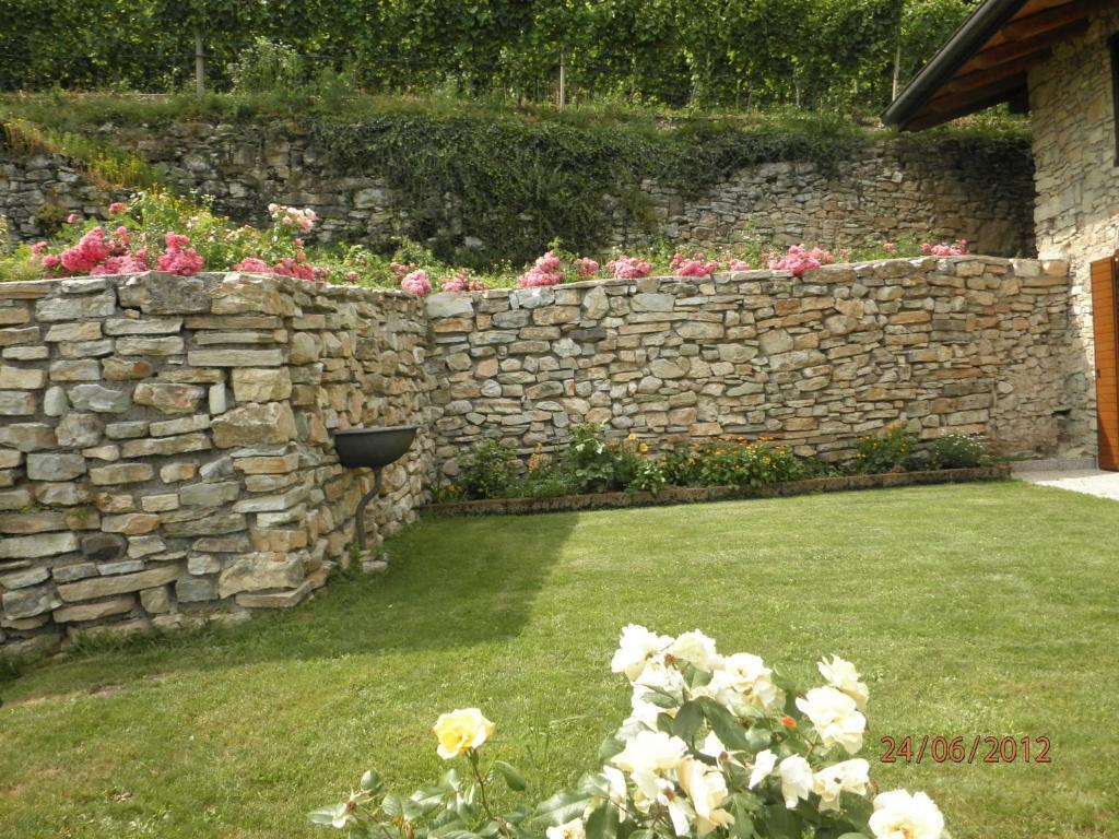 B&B Al Ghiro Villa Lagarina Szoba fotó
