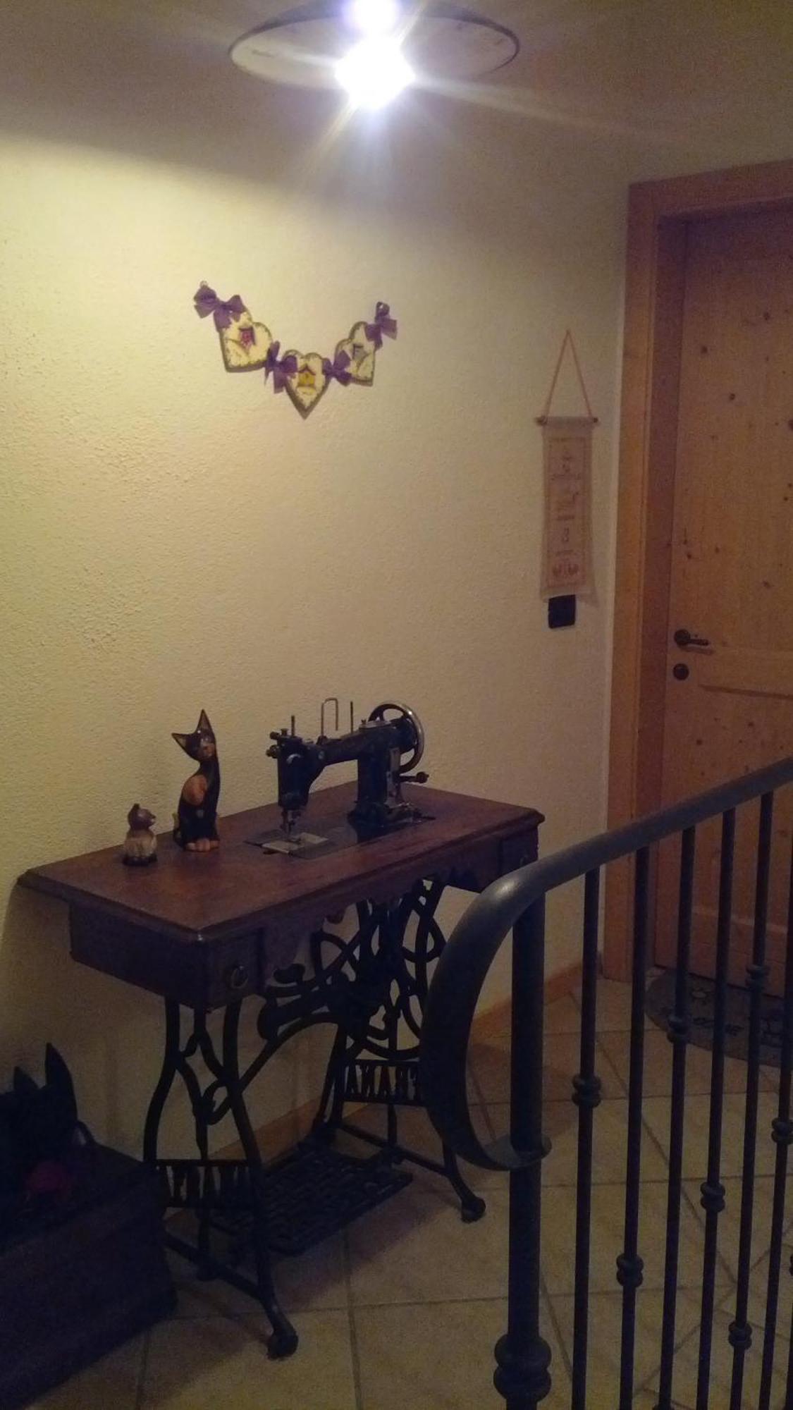 B&B Al Ghiro Villa Lagarina Kültér fotó