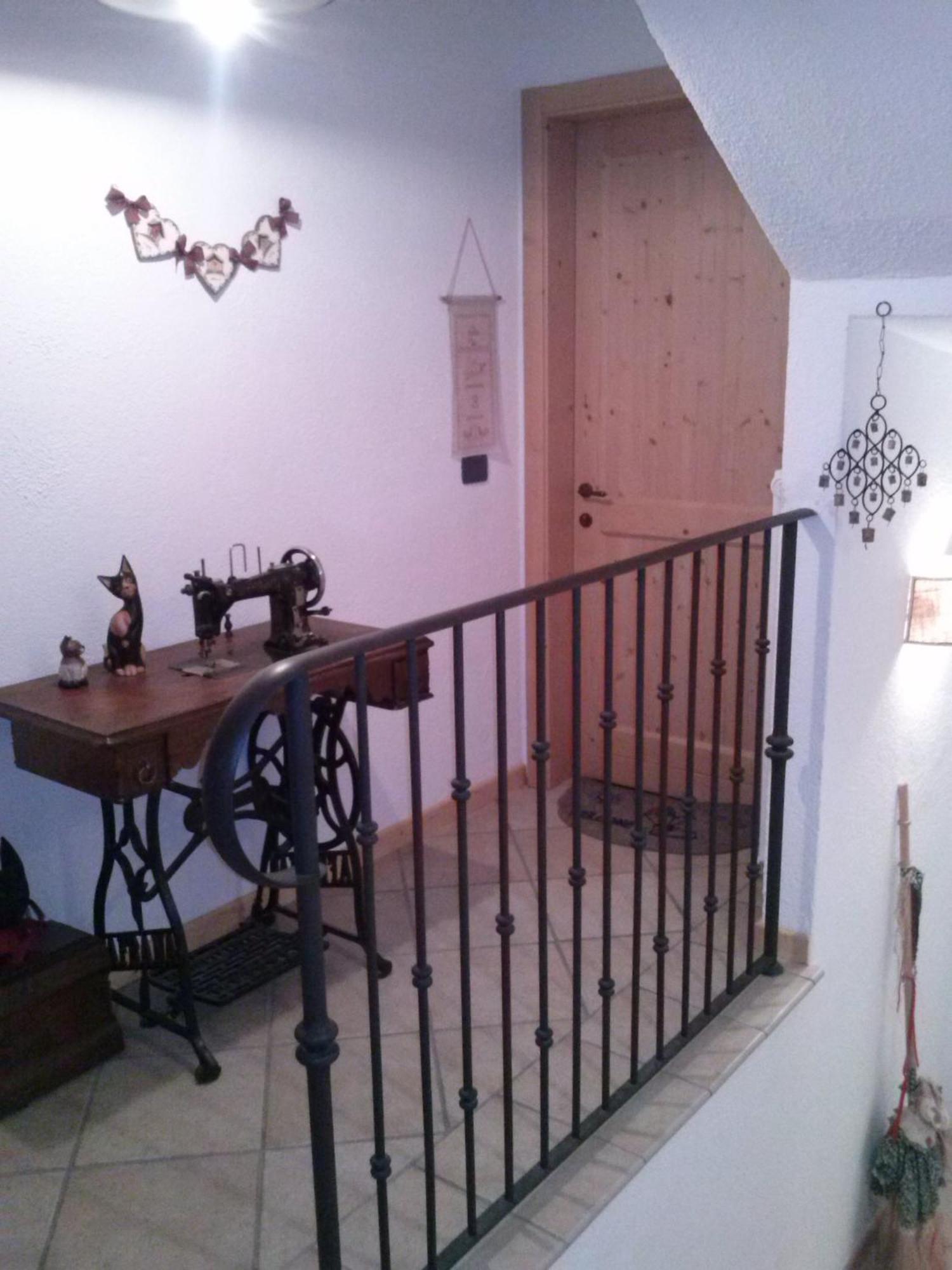 B&B Al Ghiro Villa Lagarina Kültér fotó