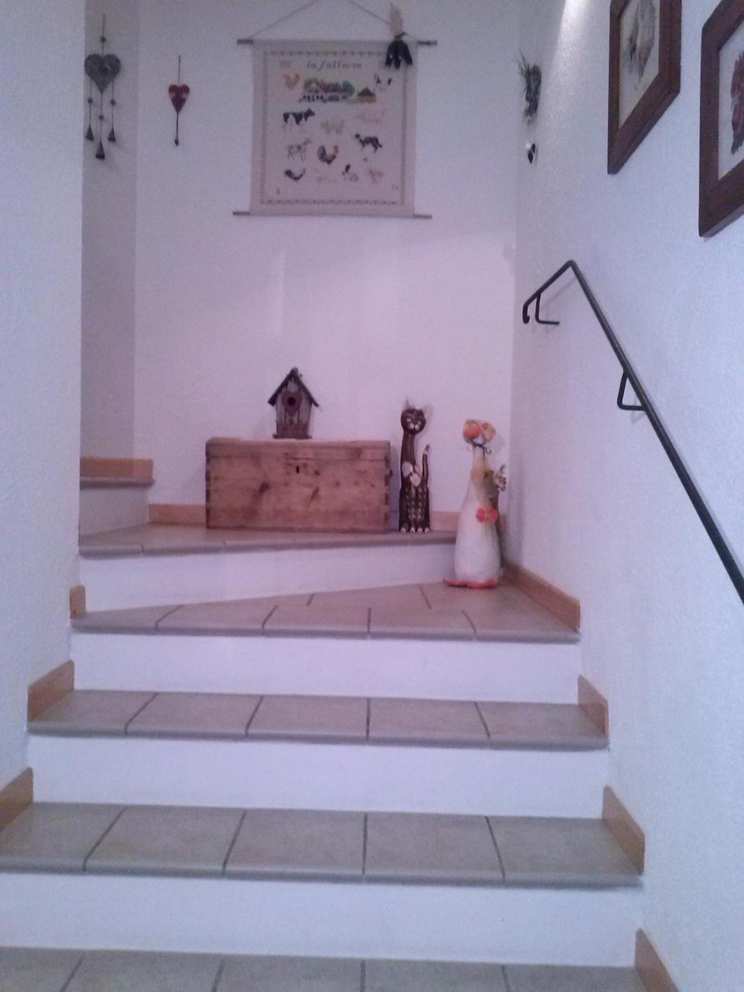 B&B Al Ghiro Villa Lagarina Kültér fotó
