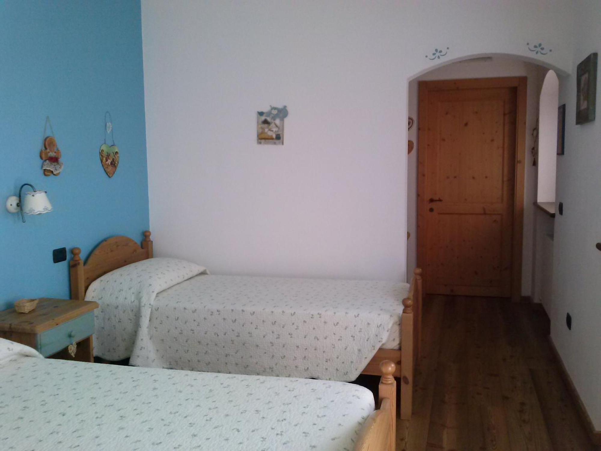 B&B Al Ghiro Villa Lagarina Szoba fotó