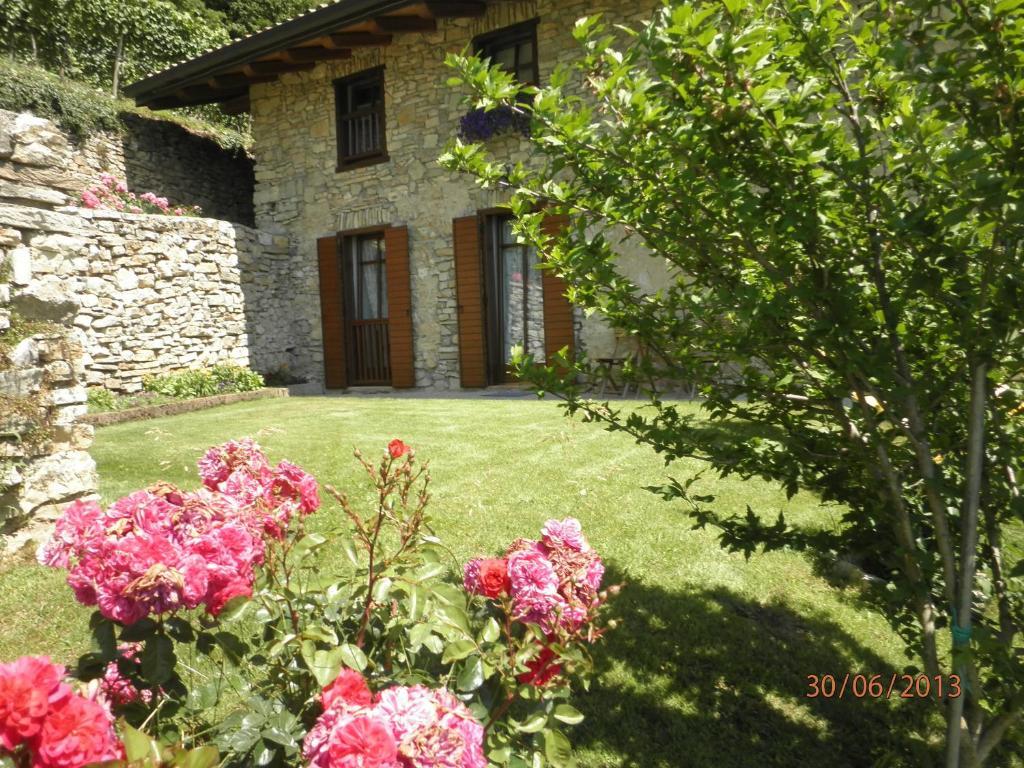 B&B Al Ghiro Villa Lagarina Szoba fotó