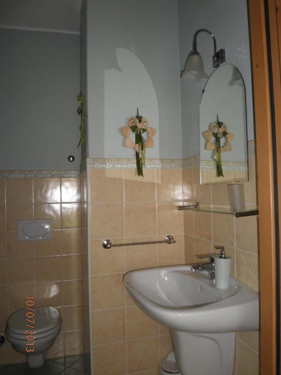 B&B Al Ghiro Villa Lagarina Szoba fotó