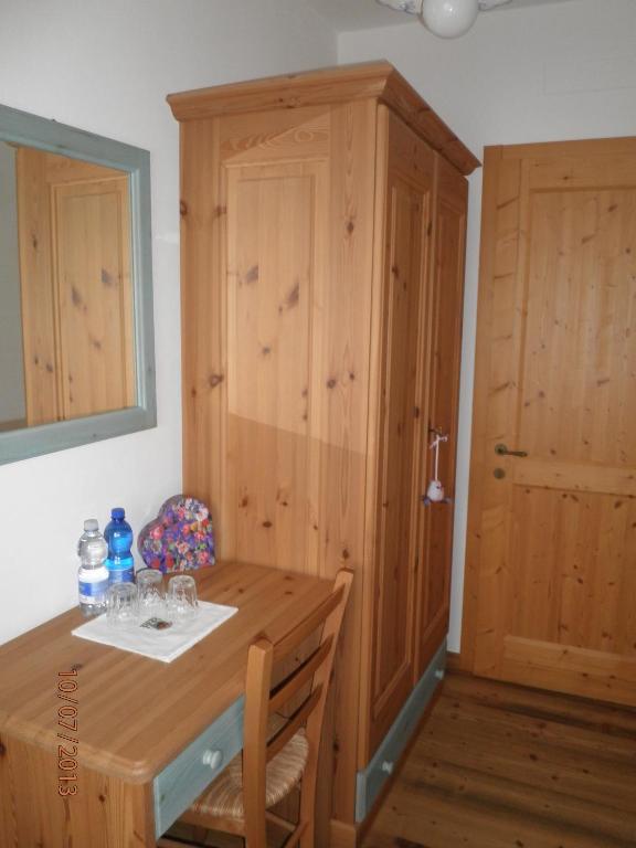 B&B Al Ghiro Villa Lagarina Szoba fotó