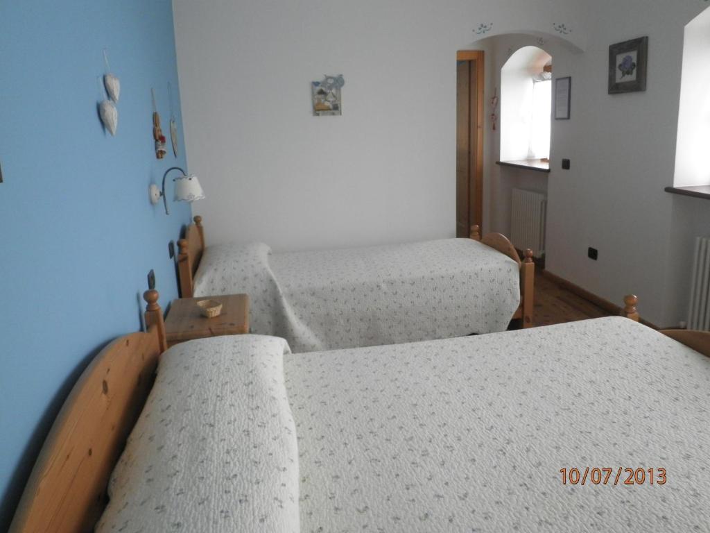 B&B Al Ghiro Villa Lagarina Szoba fotó