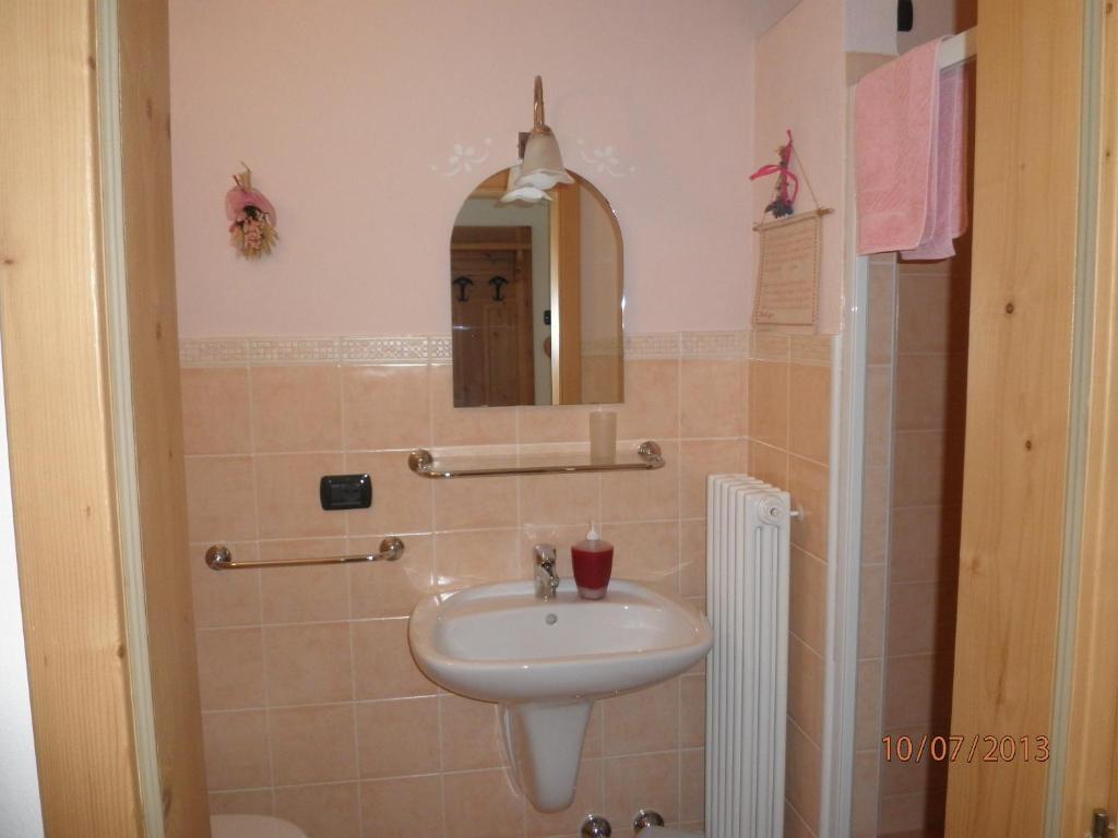 B&B Al Ghiro Villa Lagarina Szoba fotó