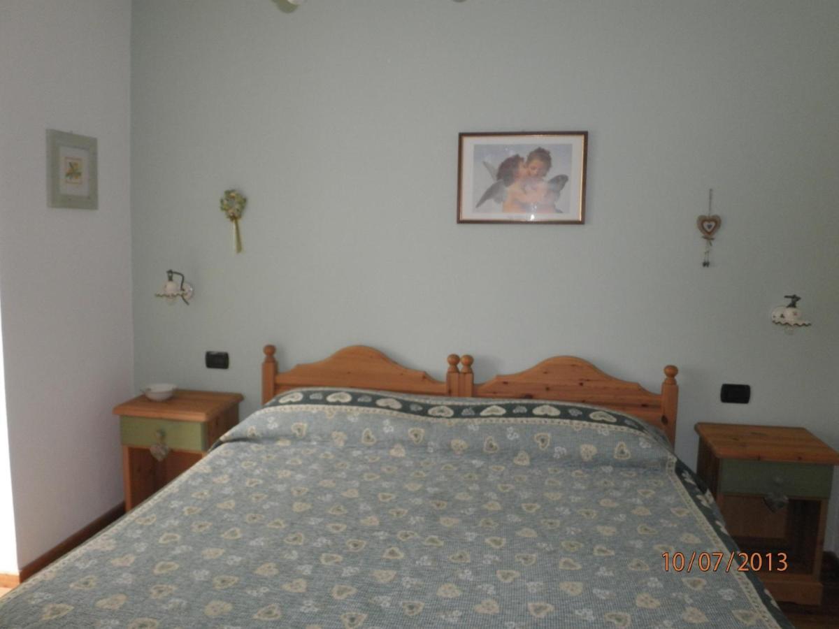 B&B Al Ghiro Villa Lagarina Szoba fotó