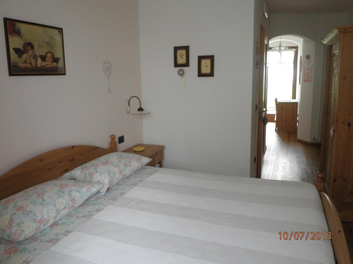 B&B Al Ghiro Villa Lagarina Szoba fotó